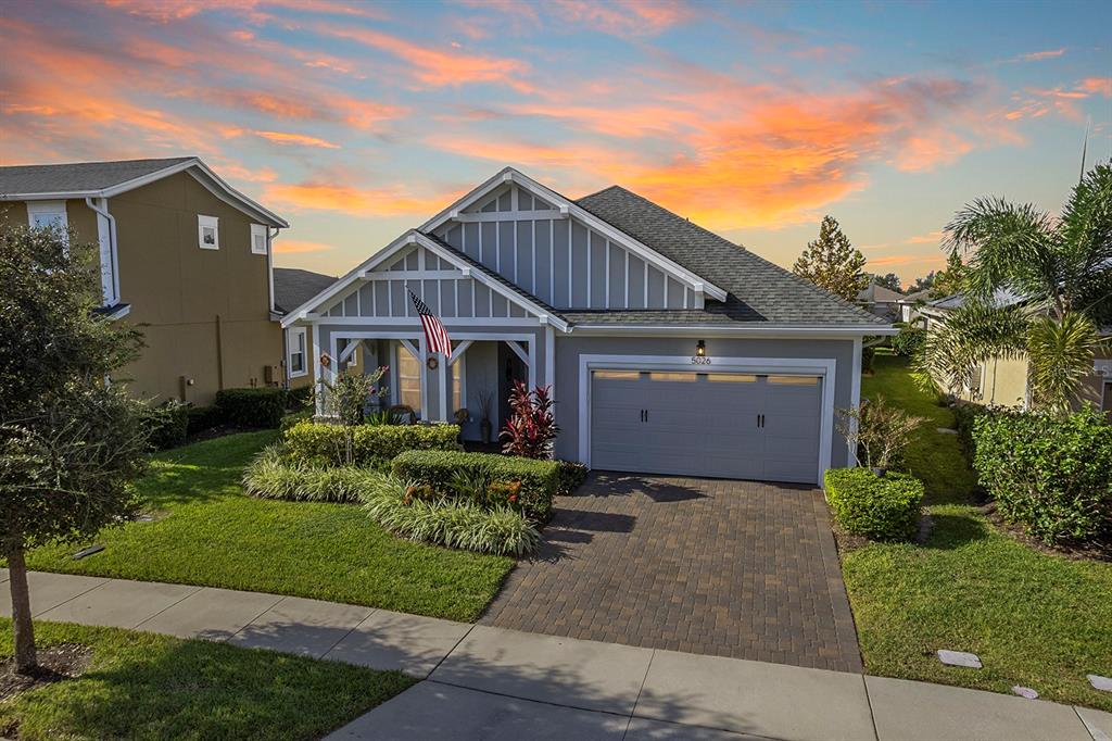 5026 E FOUNTAINWOOD DRIVE