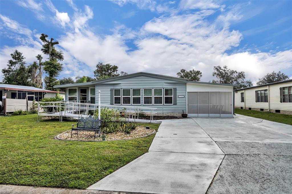 114 CYPRESS ROAD