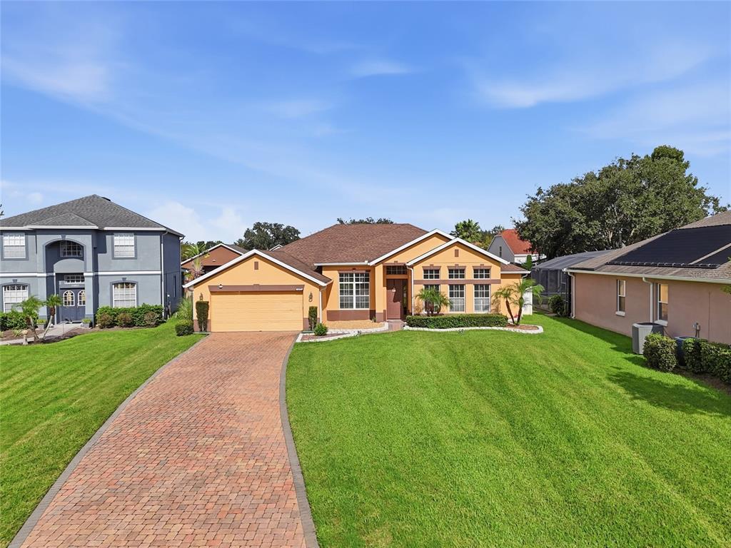 14531 RIVIERA POINTE DRIVE, ORLANDO, FL — photo 3 of 43