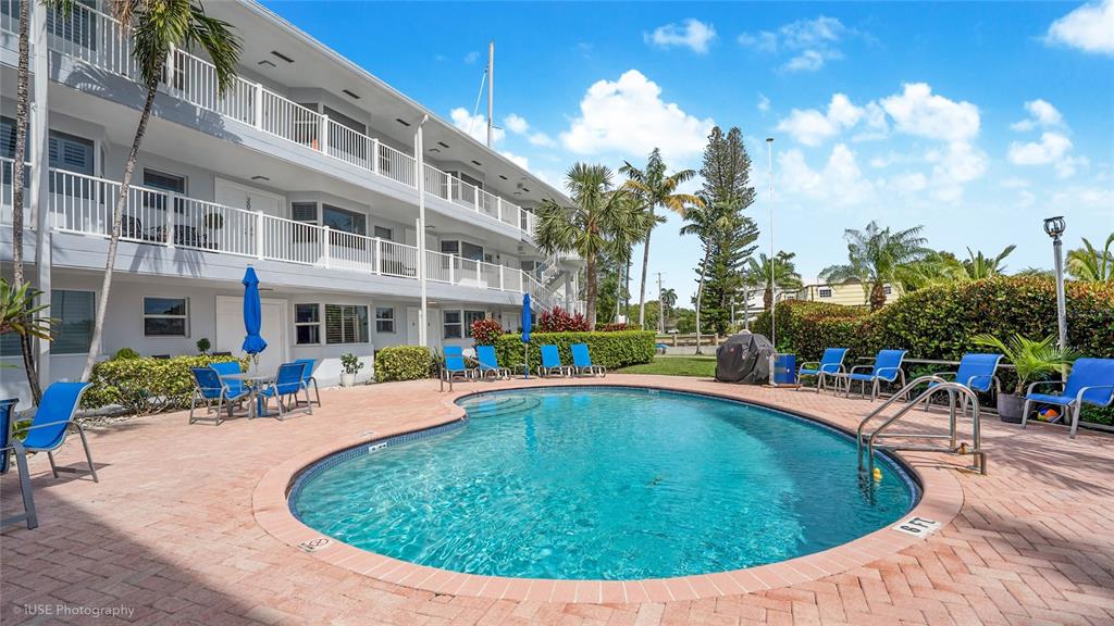 535 HENDRICKS ISLE UNIT 108