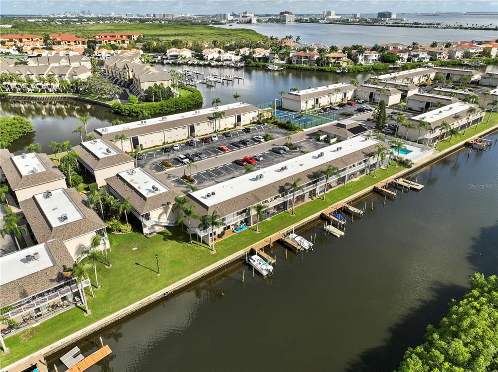 8811 BAY POINTE DRIVE UNIT C102