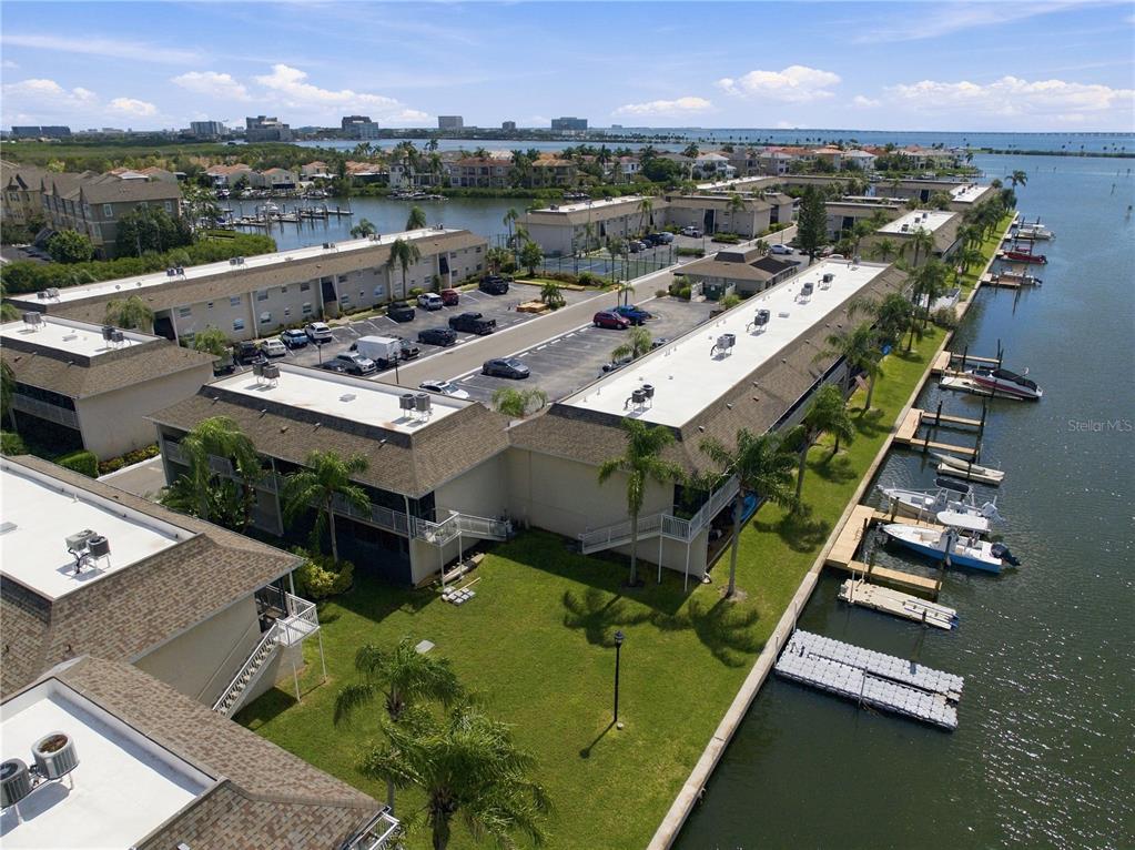 8811 BAY POINTE DRIVE UNIT C102, TAMPA, FL — photo 2 of 26