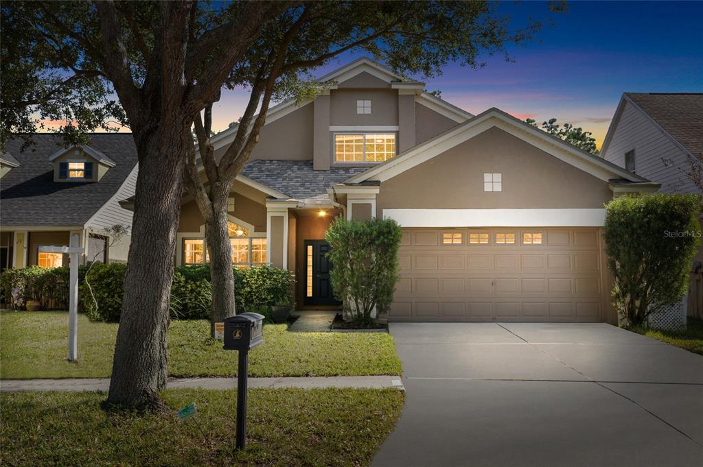 6427 BRIDGECREST DRIVE