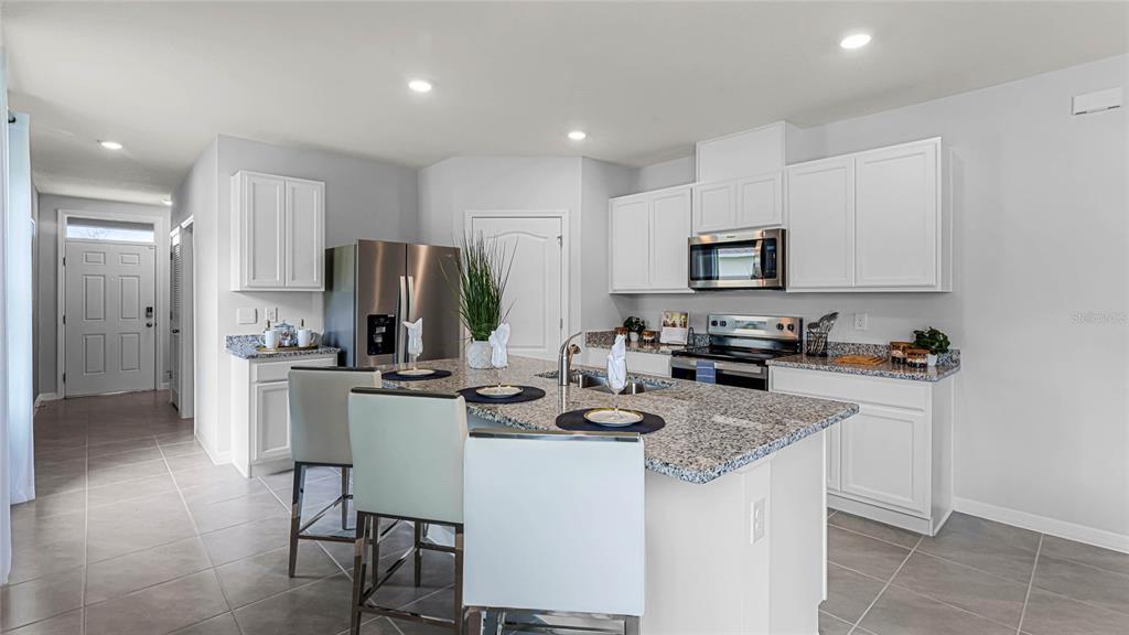 9870 BRAVE BUCK AVENUE, LAND O LAKES, FL — photo 3 of 25