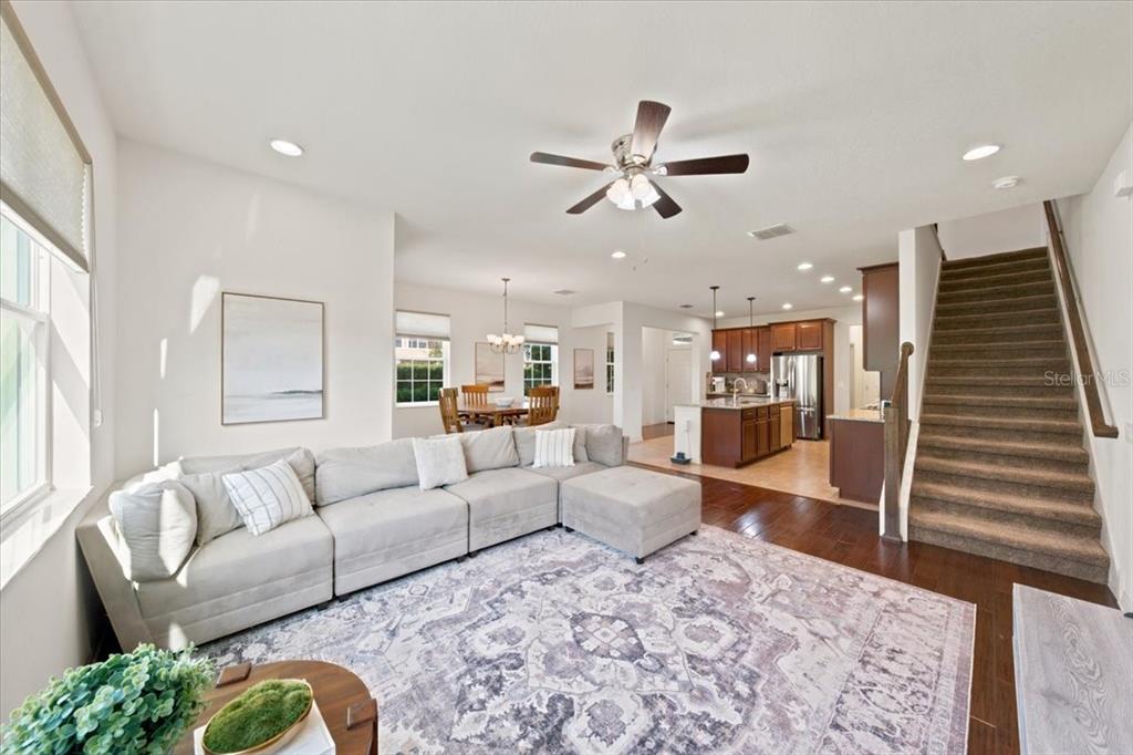 9128 CAROLINA WREN DRIVE, TAMPA, FL — photo 4 of 29