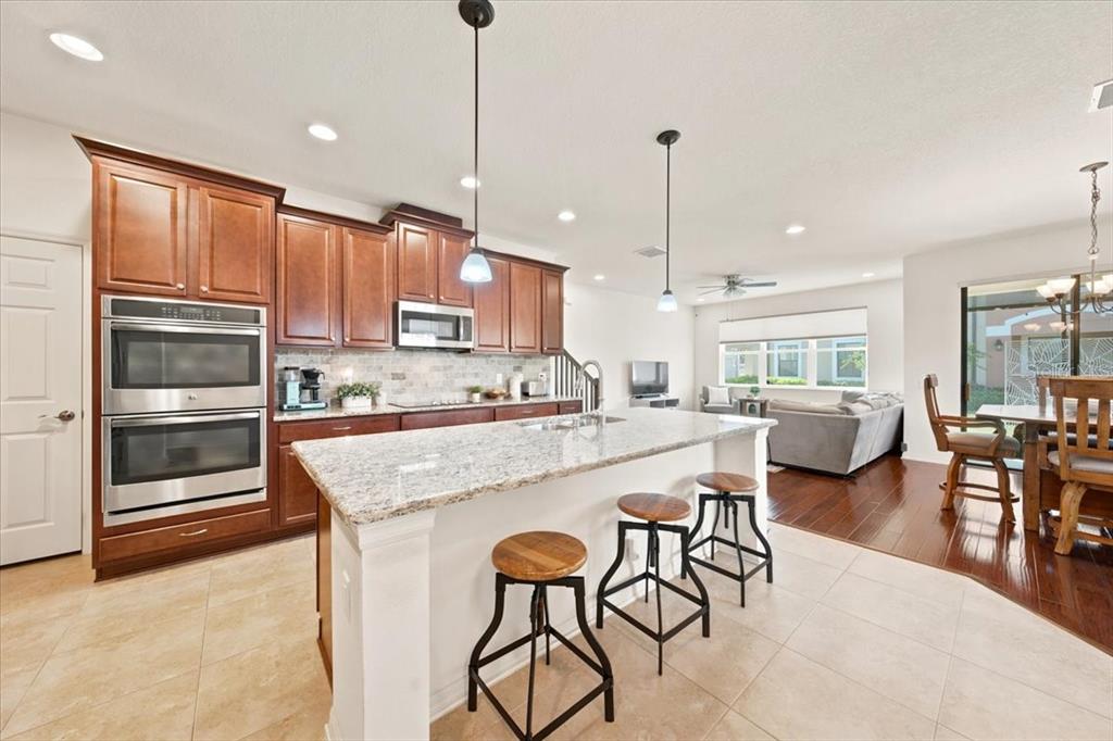 9128 CAROLINA WREN DRIVE, TAMPA, FL — photo 5 of 29