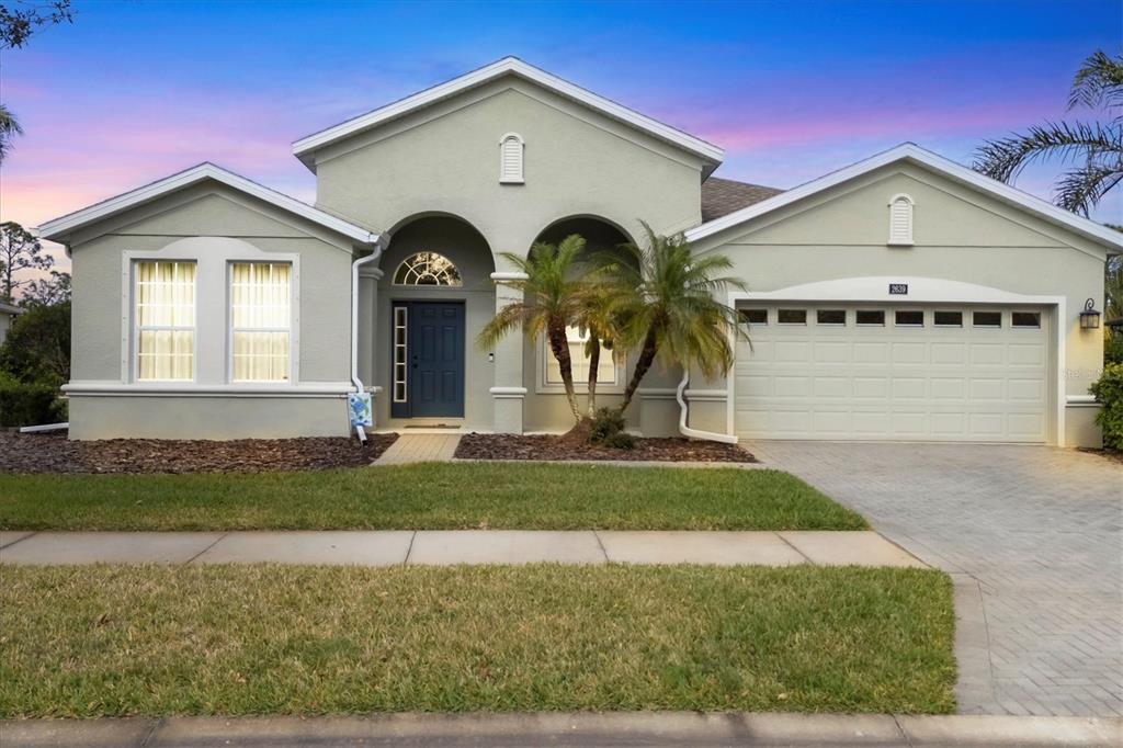 2639 HOBBLEBRUSH DRIVE