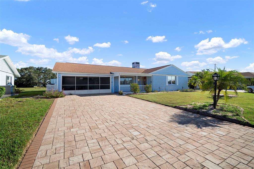 609 FOX HILLS DRIVE