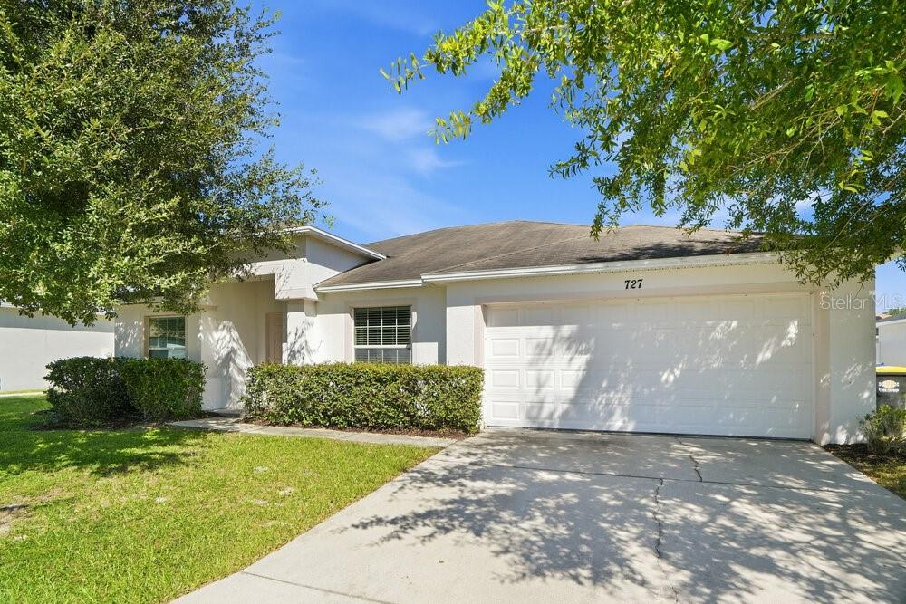 727 BARRISTER DRIVE