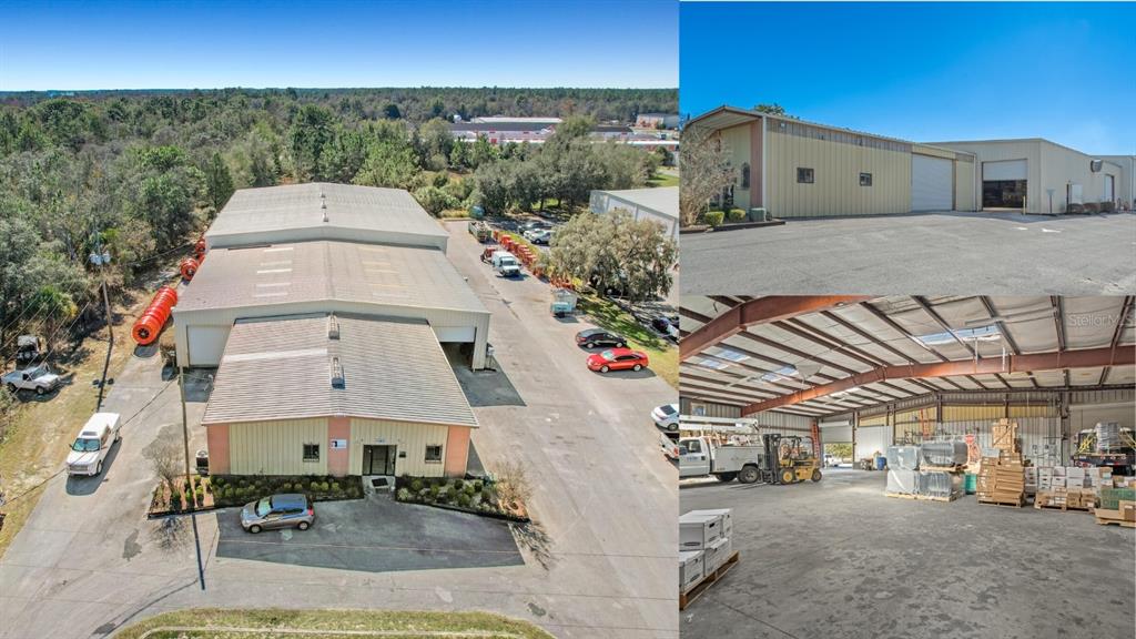 7362 W INDUSTRIAL LANE