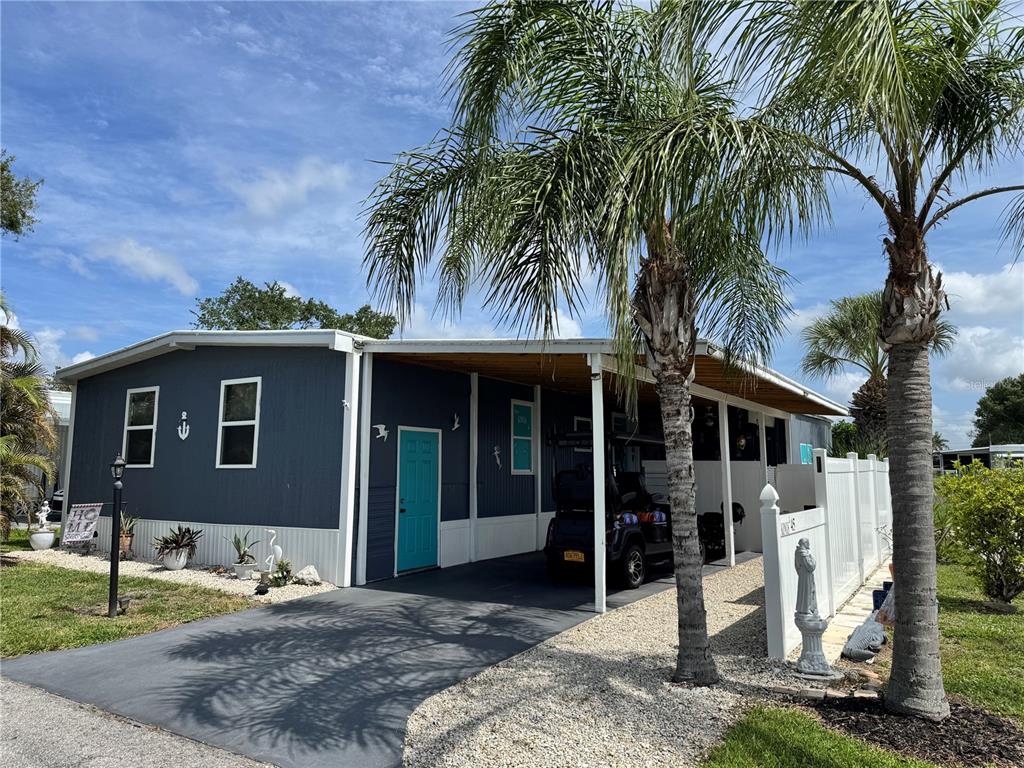 420 49TH STREET E UNIT 45