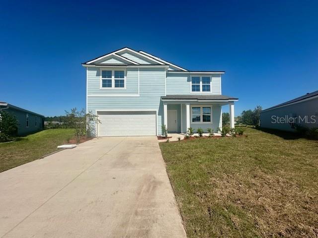 54 EVORA COURT