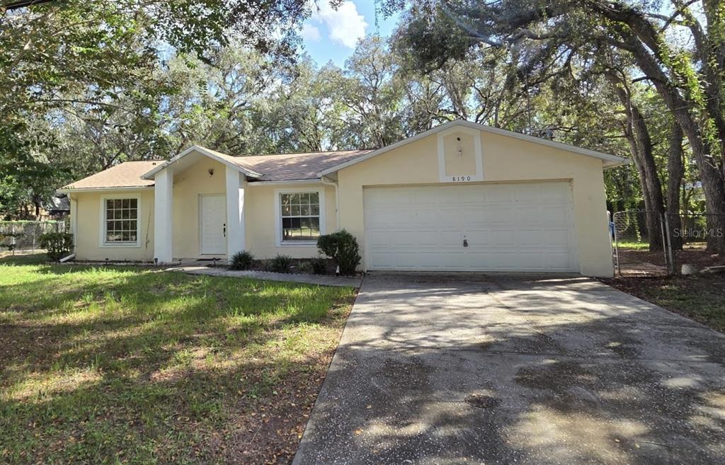 8190 SEALAWN DRIVE
