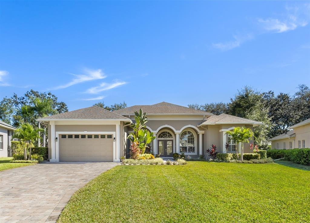 860 PRESERVE TERRACE