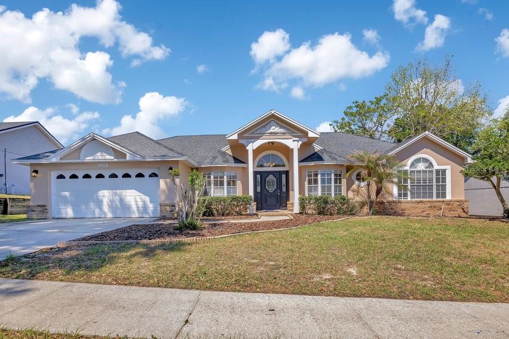1218 RED DANDY DRIVE