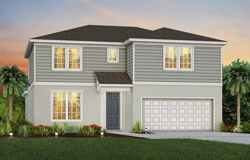 2120 BRANCHED OAK ROAD