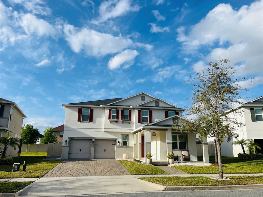 14037 PECAN ORCHARD DRIVE