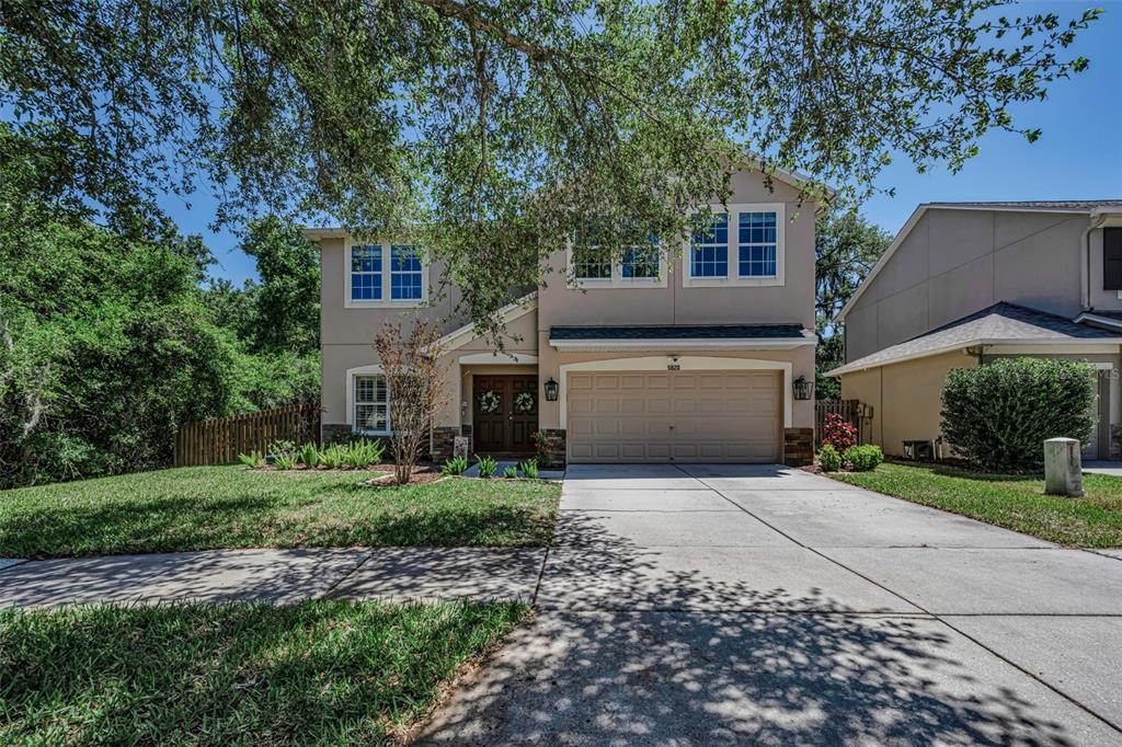 5820 TULIP FLOWER DRIVE