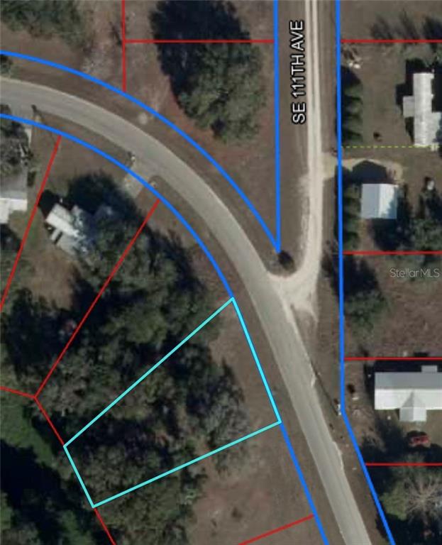 No address 201st STREET, INGLIS, FL — photo 2 of 9