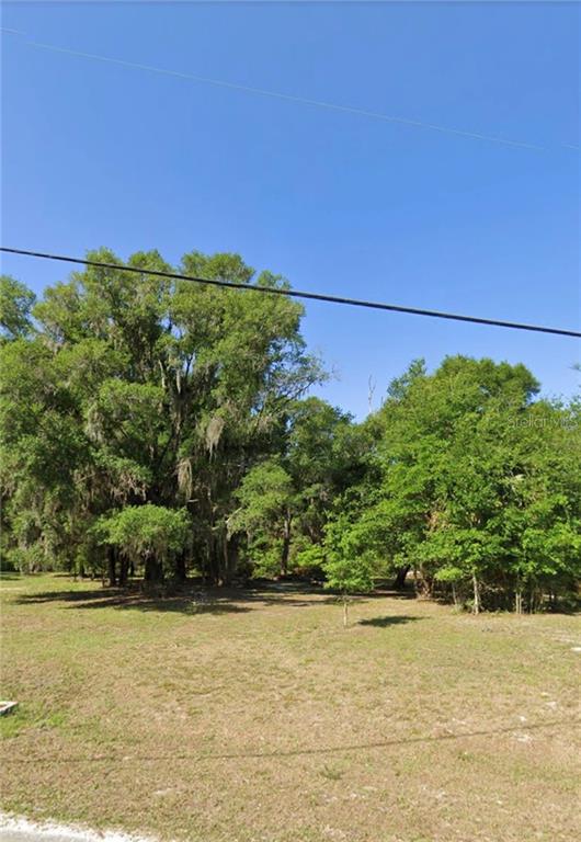 No address 201st STREET, INGLIS, FL — photo 4 of 9