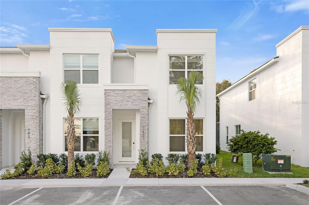 1437 SERENDIPITY LANE