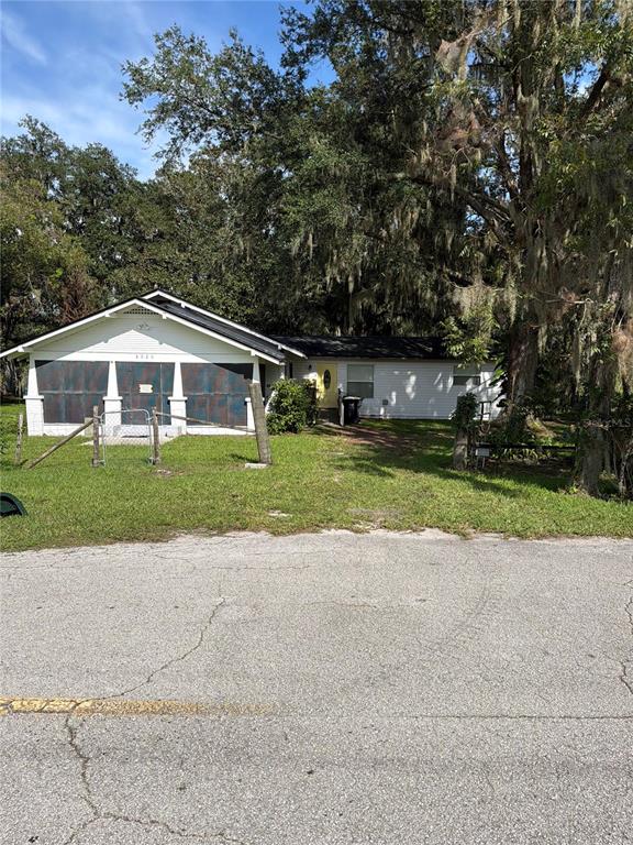 8929 HARRISON ROAD