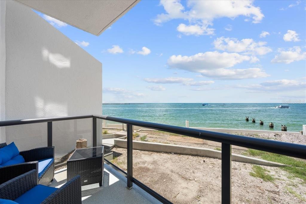 440 GULFVIEW BOULEVARD S UNIT 207, CLEARWATER BEACH, FL — photo 5 of 30