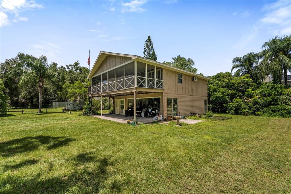 20125 GREEN GRASS LANE