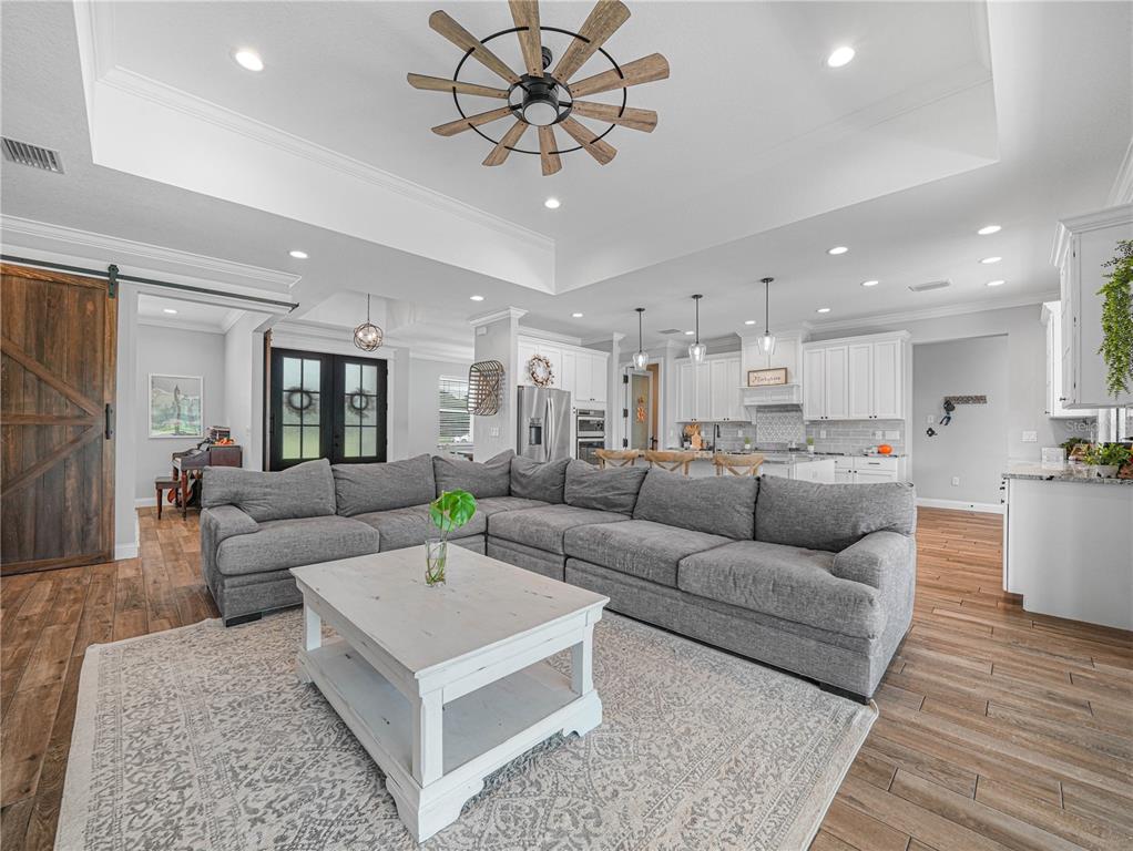15363 EVANS RANCH ROAD, LAKELAND, FL — photo 5 of 30