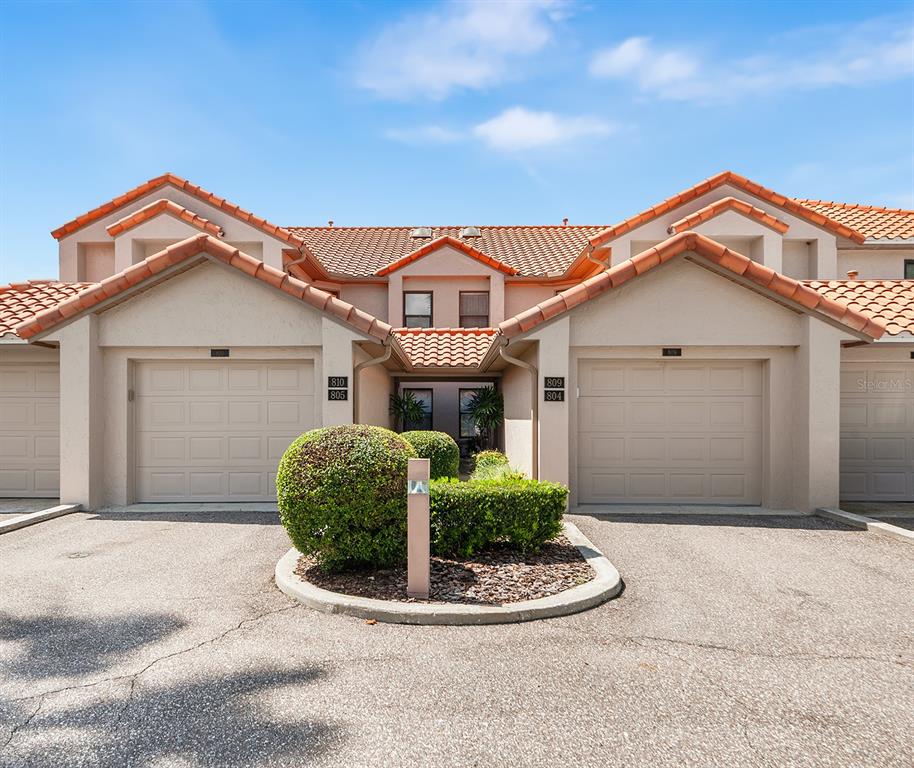 809 MAGNOLIA PLACE UNIT 809, WINTER HAVEN, FL — photo 2 of 30