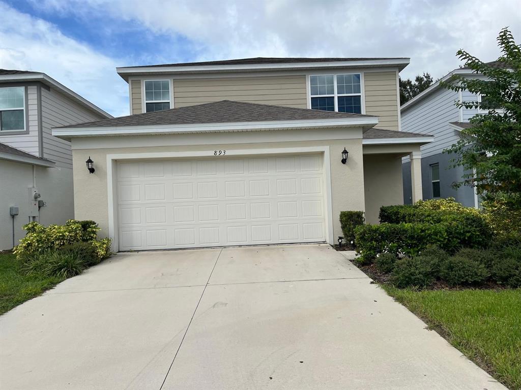 893 RIVERS CROSSING STREET