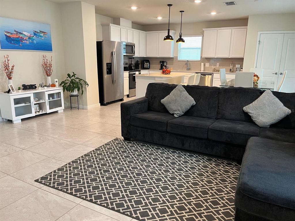 893 RIVERS CROSSING STREET, CLERMONT, FL — photo 2 of 19