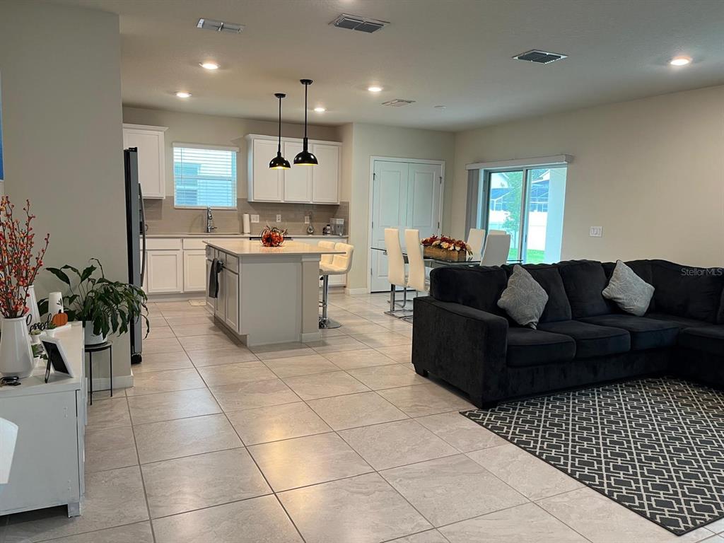 893 RIVERS CROSSING STREET, CLERMONT, FL — photo 5 of 19