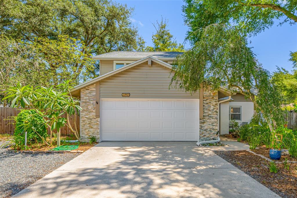 23907 LAKE BARK COURT
