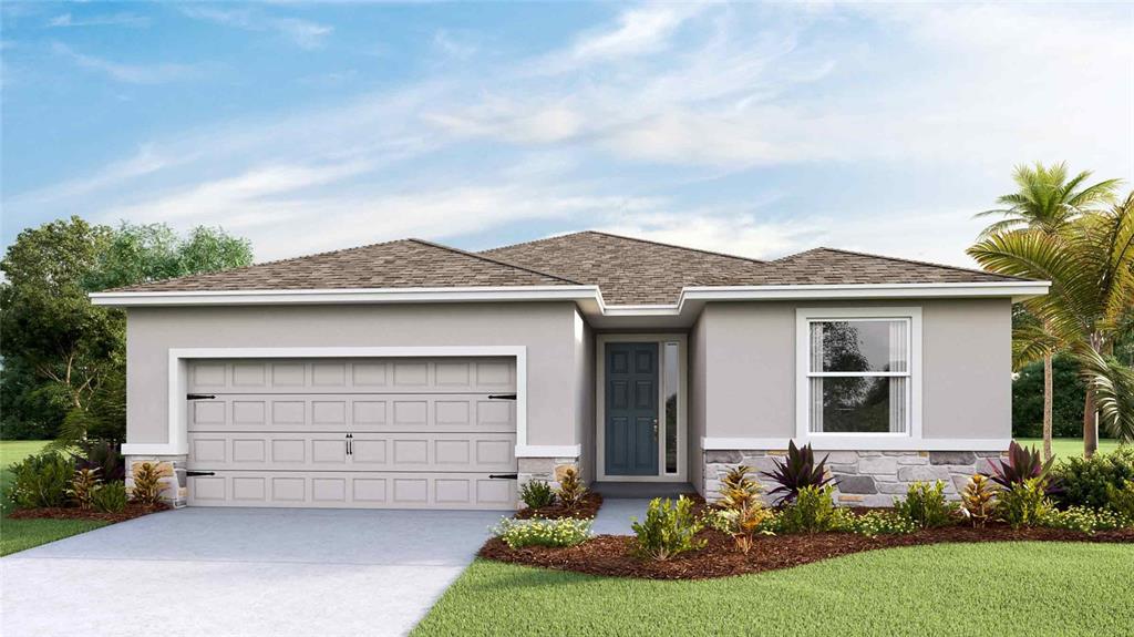 3503 HARVEST GARDENS LOOP
