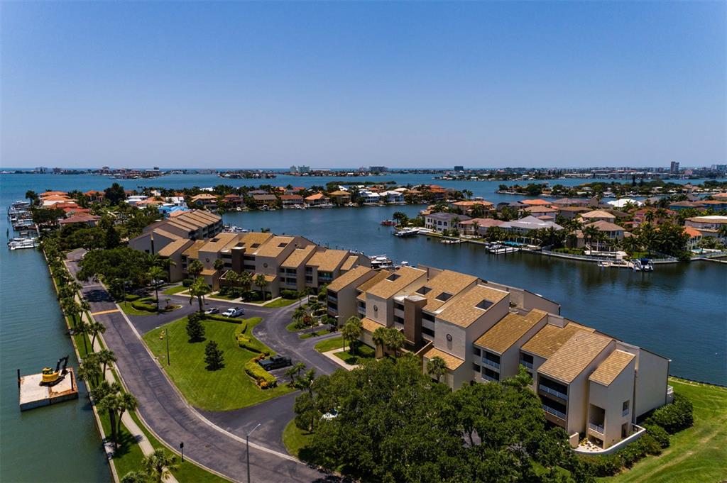 2775 KIPPS COLONY DRIVE S UNIT 205