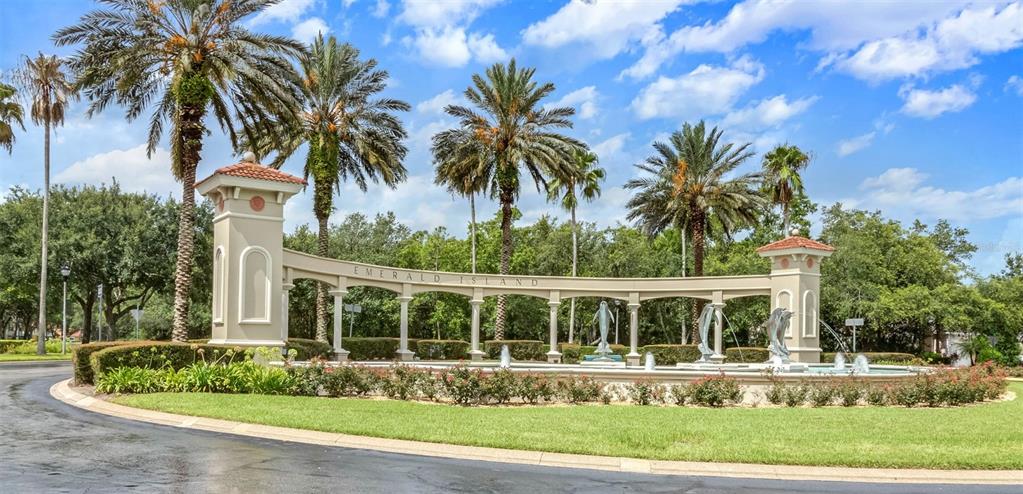 8452 CRYSTAL COVE LOOP, KISSIMMEE, FL — photo 3 of 30