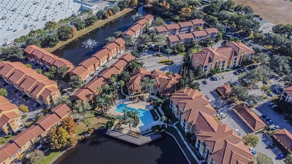 6171 METROWEST BOULEVARD UNIT 107