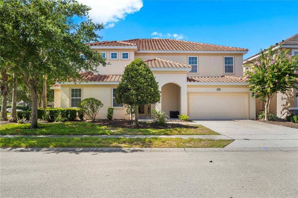 4007 OAKRISE LOOP