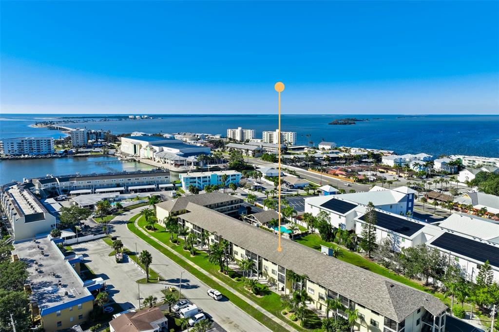 460 S PAULA DRIVE UNIT 305