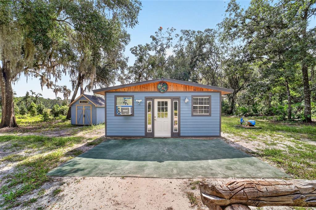 5686 E HIGHWAY 316, CITRA, FL — photo 2 of 30