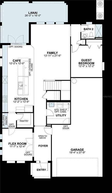 7883 PAINTED SKY PLACE, LAND O LAKES, FL — photo 2 of 10