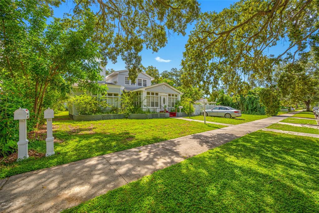 1225 11 STREET N, ST PETERSBURG, FL — photo 3 of 30
