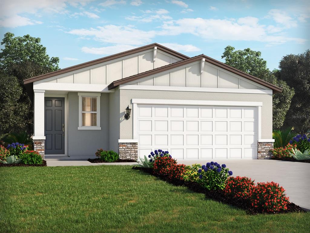 17411 GREEN GROOVE DRIVE