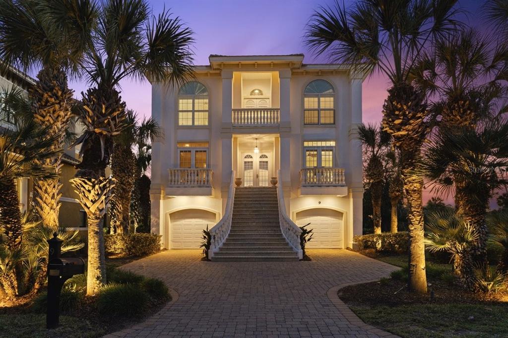 9 NORTHSHORE DRIVE