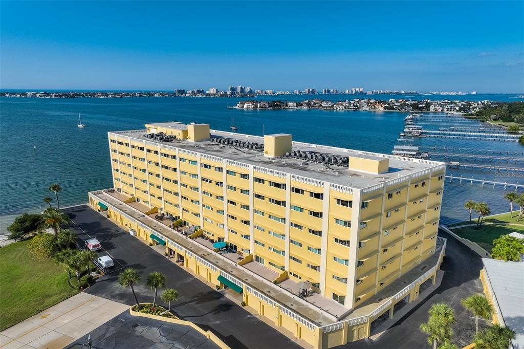 100 BLUFF VIEW DRIVE UNIT 115C