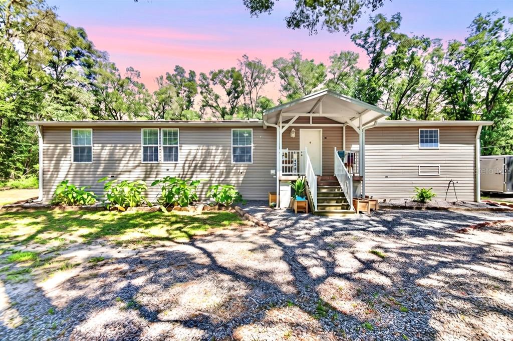 21812 FIELD OF DREAMS LANE, DADE CITY, FL — photo 2 of 30