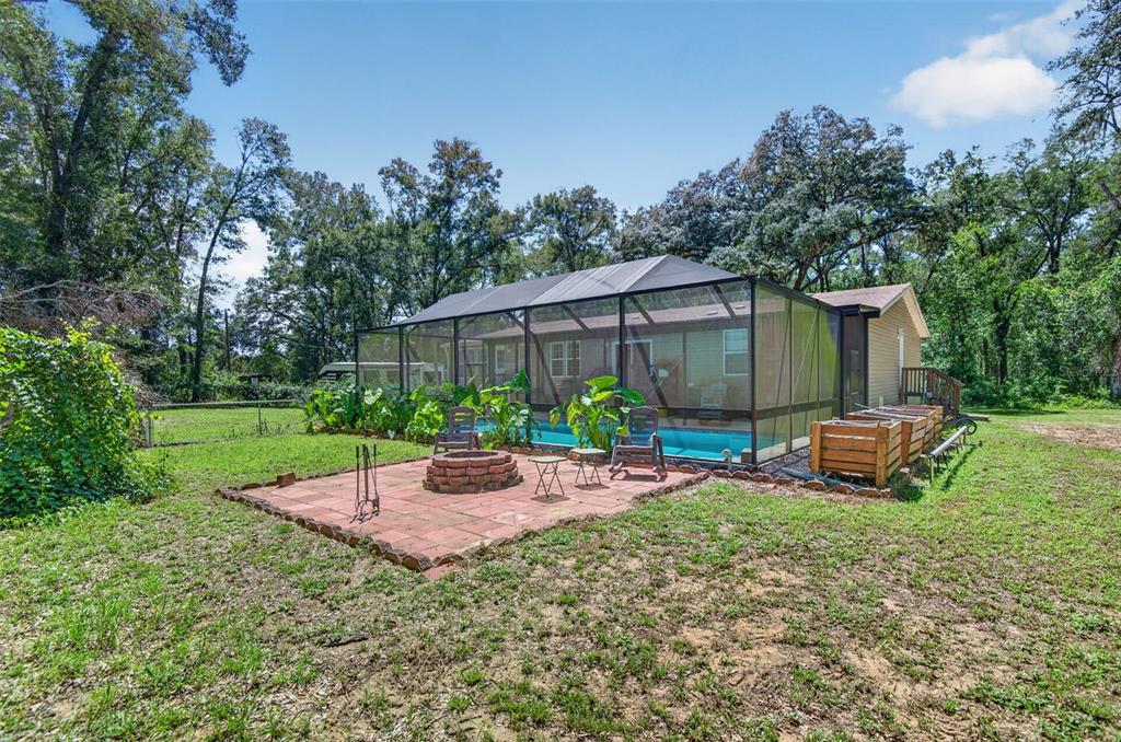21812 FIELD OF DREAMS LANE, DADE CITY, FL — photo 4 of 30