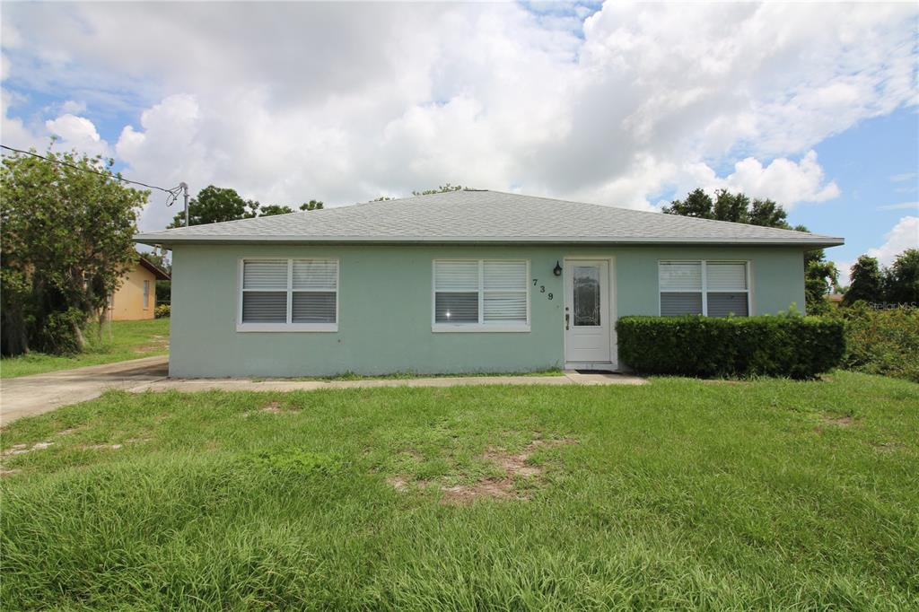 739 LAKE JUNE ROAD