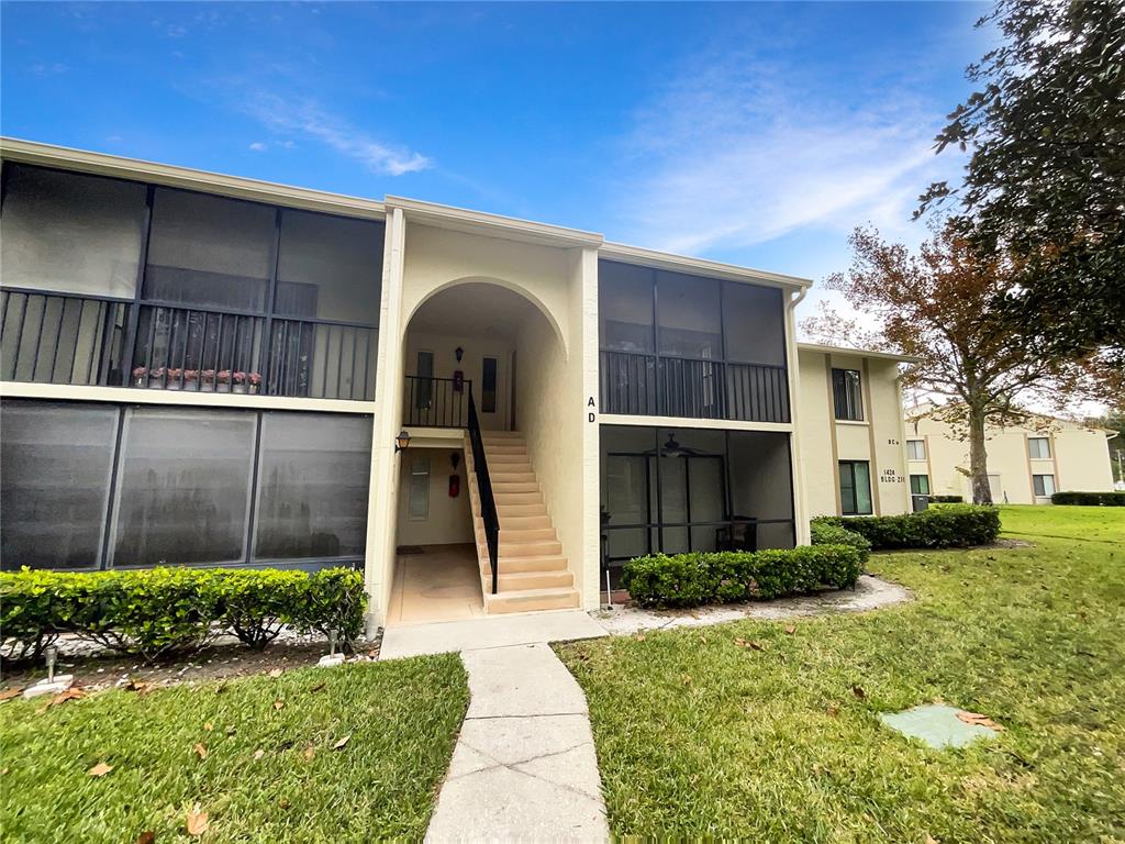 1424 PINE GLEN LANE UNIT D2